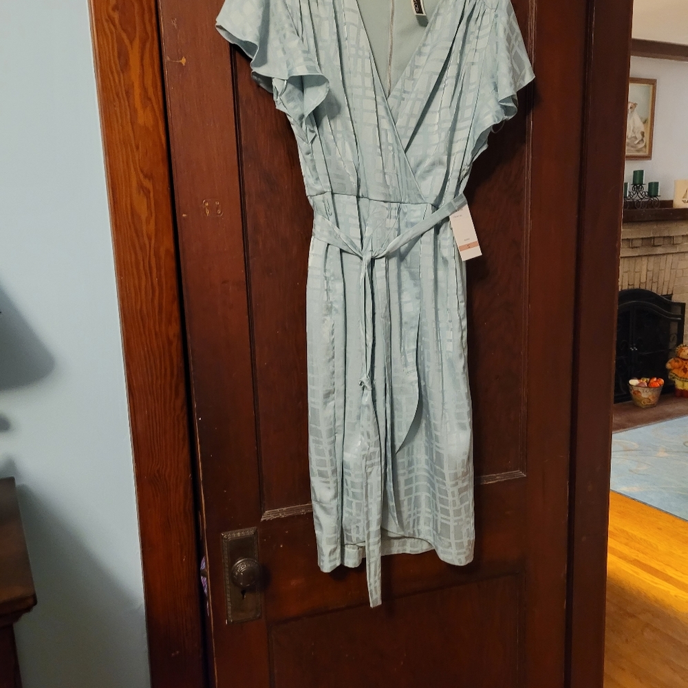 Julian Taylor dress